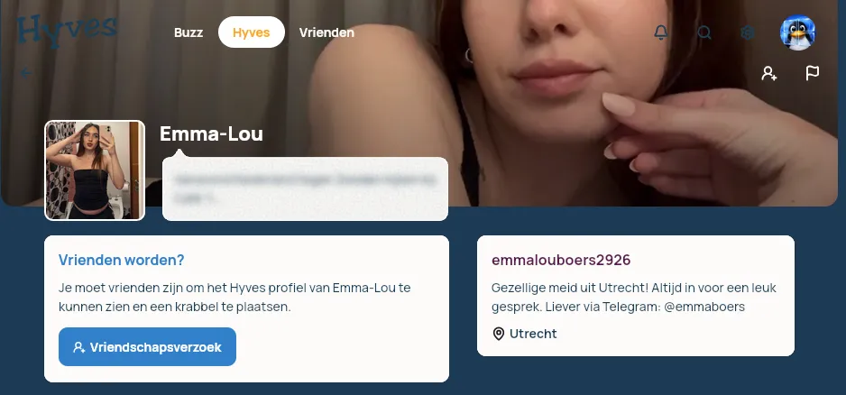 Afbeelding bij bericht van Karlo Leenhouts