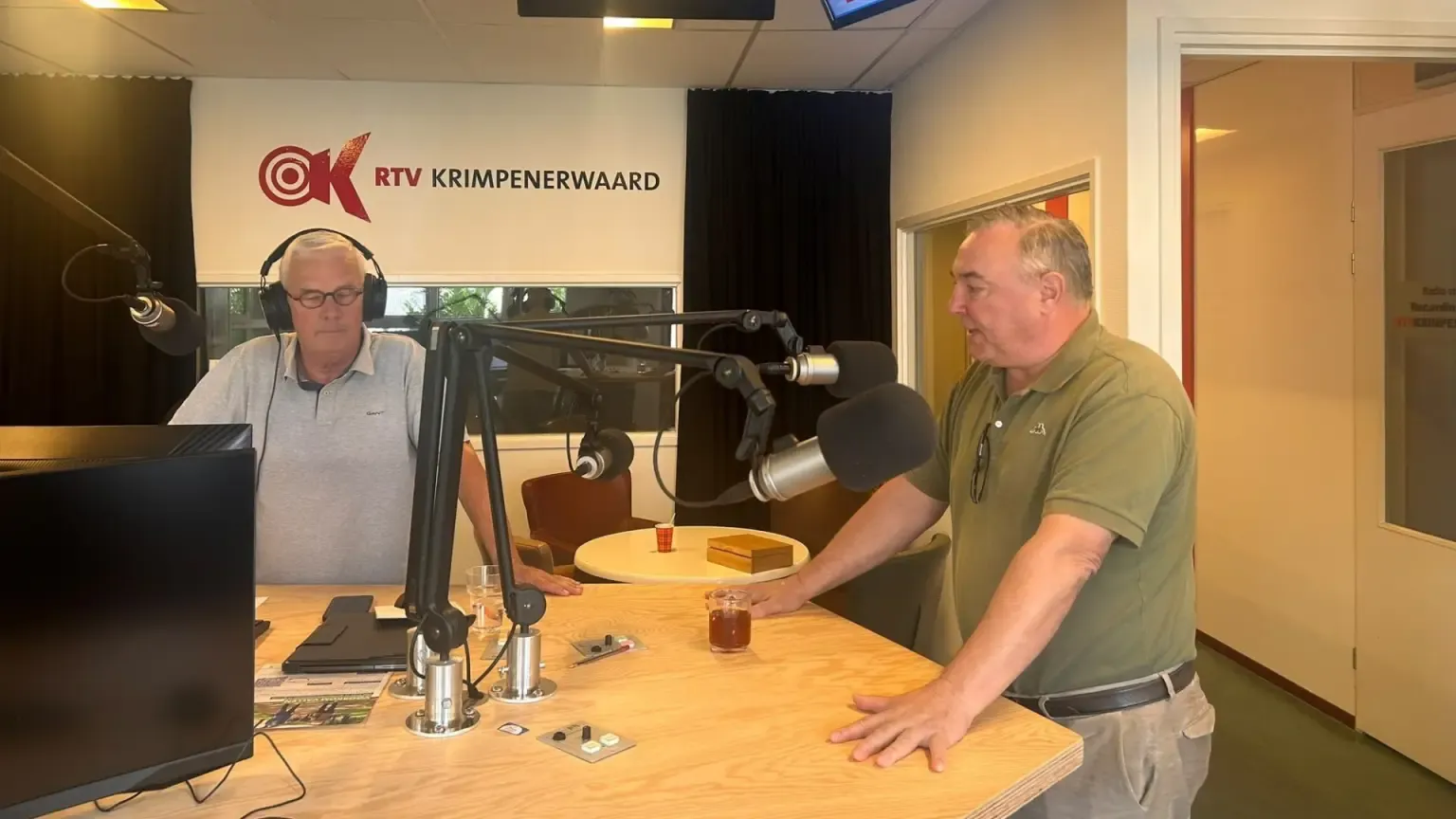 Afbeelding bij bericht van RTV Midden-Holland RTV Midden-Holland