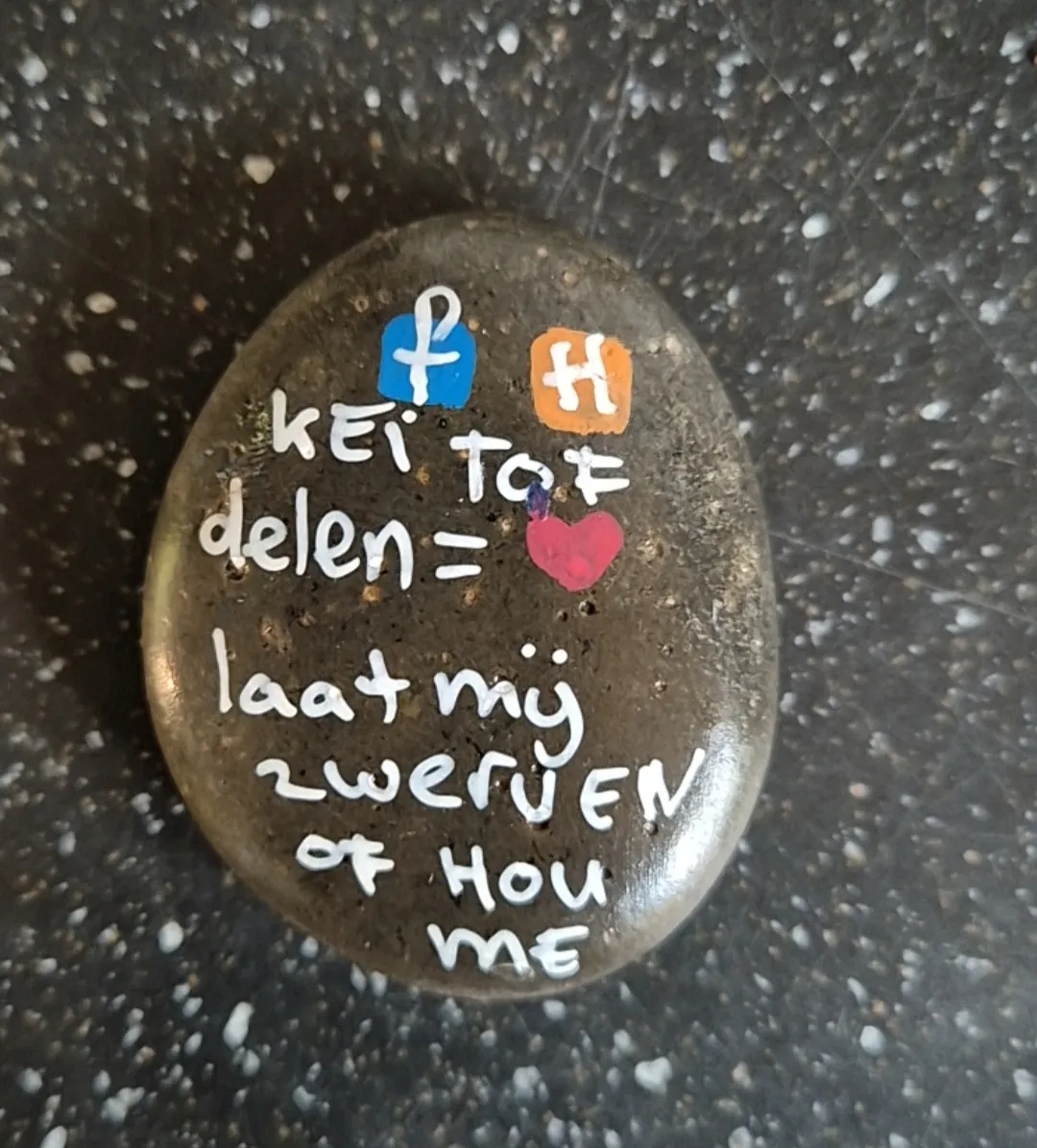 Afbeelding bij bericht van Evelien Van der van der Velden