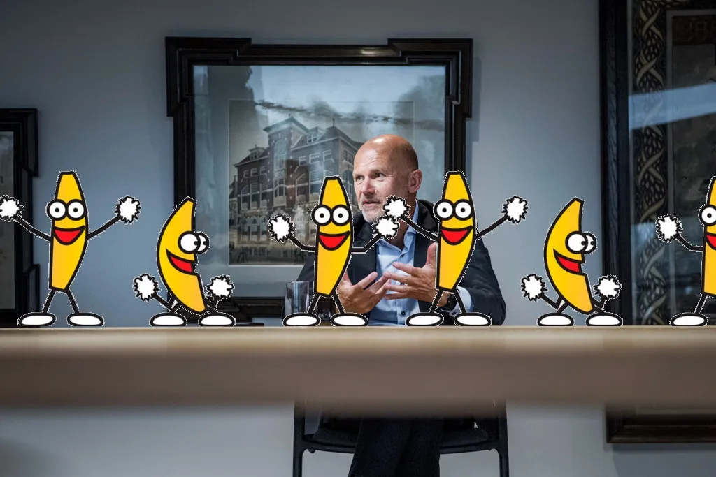 Afbeelding bij bericht van GeenStijl .