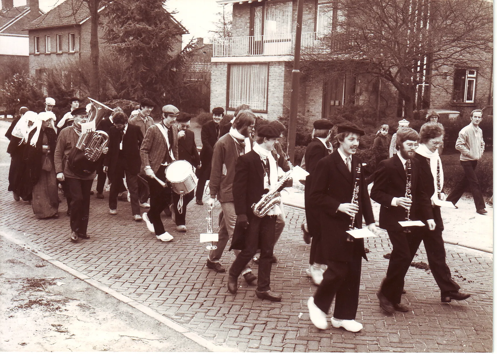 Afbeelding bij bericht van Herman M. Verkerk
