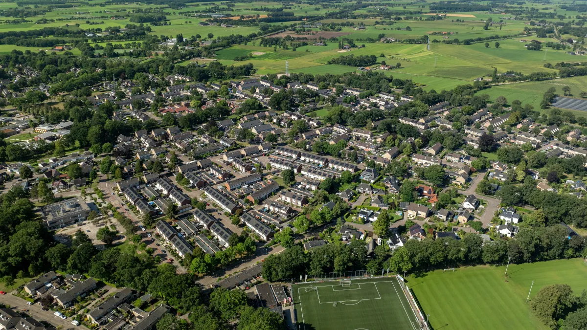 Afbeelding bij bericht van The City Sites Sites