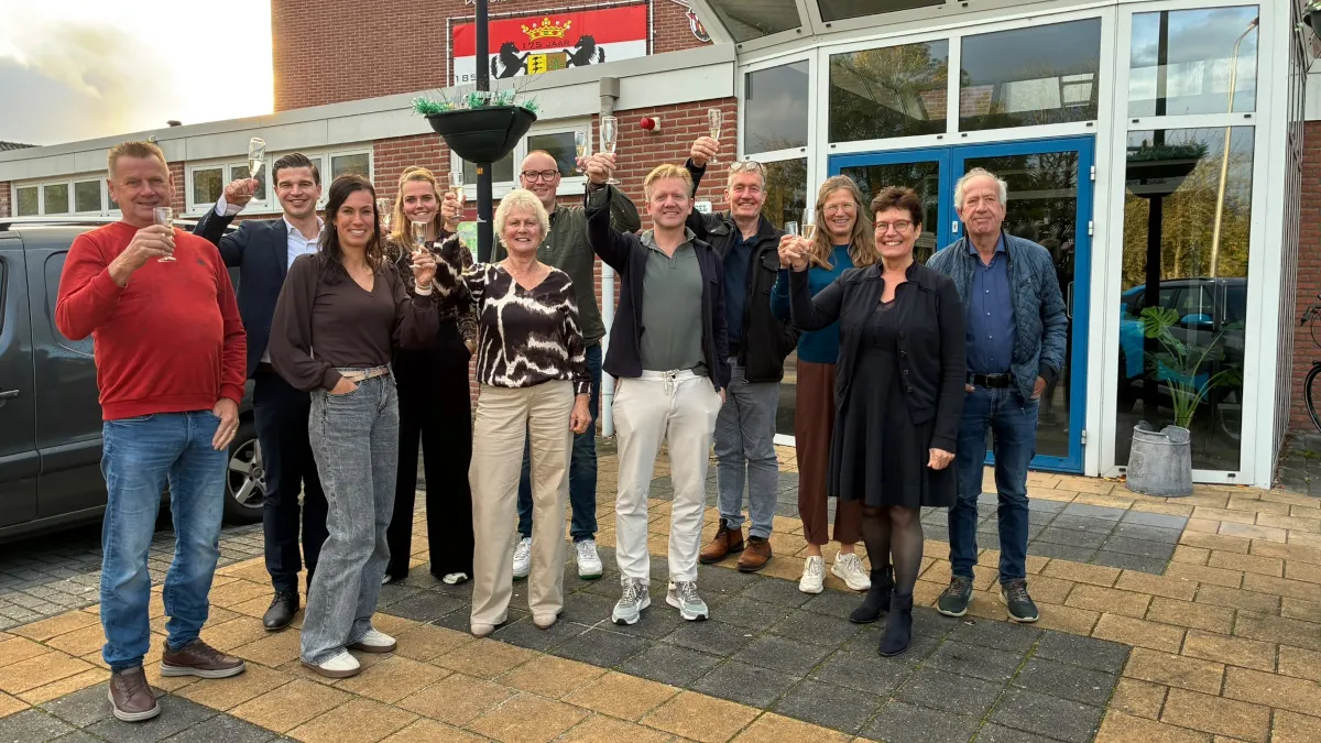 Afbeelding bij bericht van The City Sites Sites