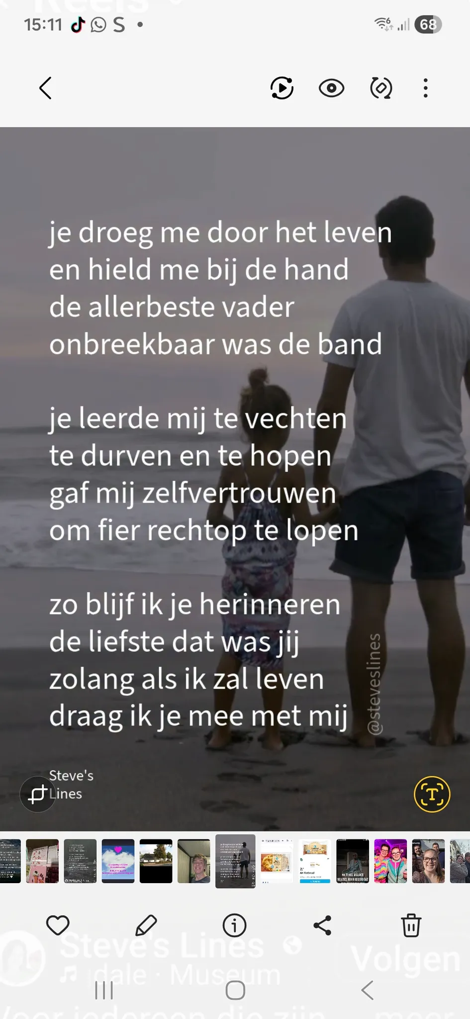 Afbeelding bij bericht van Marian Verhoeven