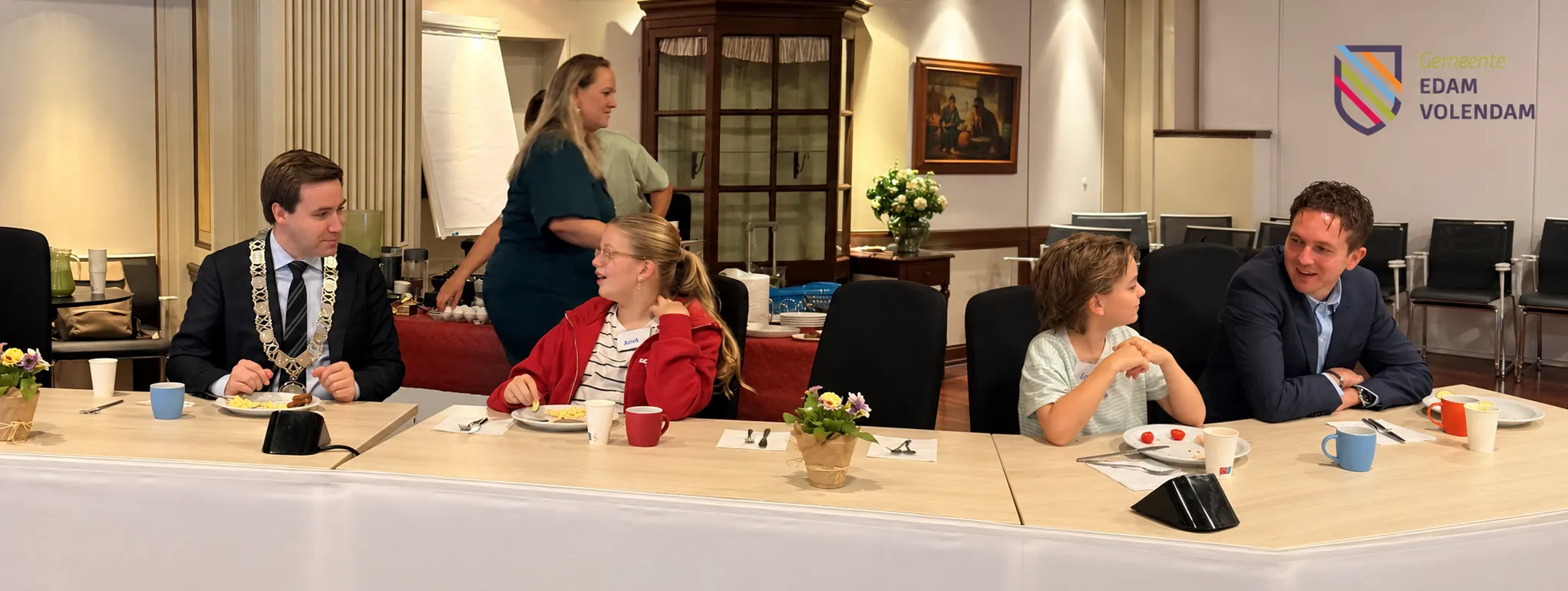Afbeelding bij bericht van Groot Waterland