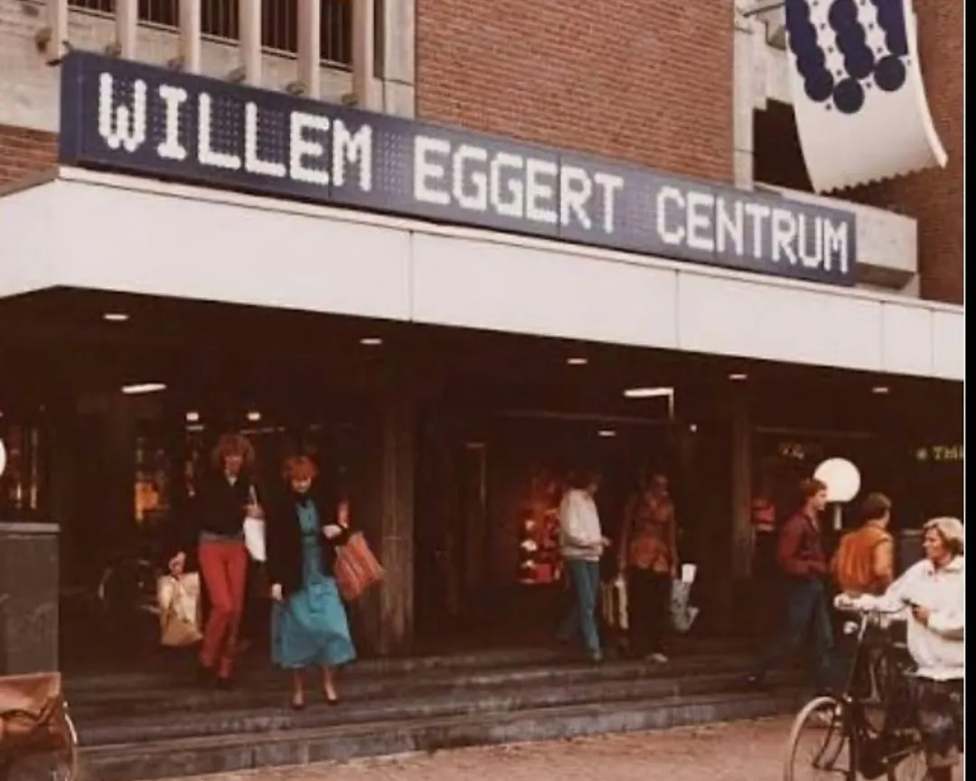 Afbeelding bij bericht van Leentje De
