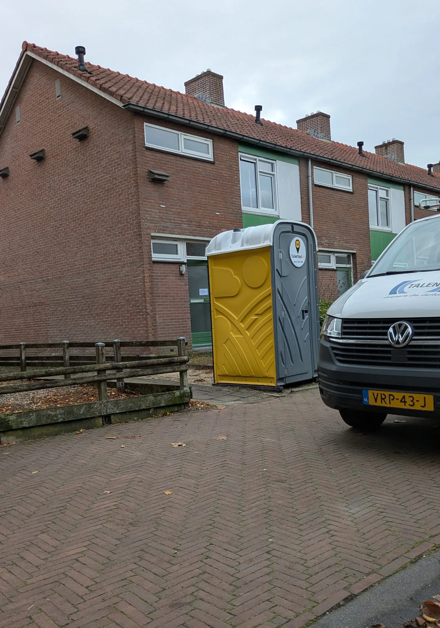 Afbeelding bij bericht van Mieke Vogel