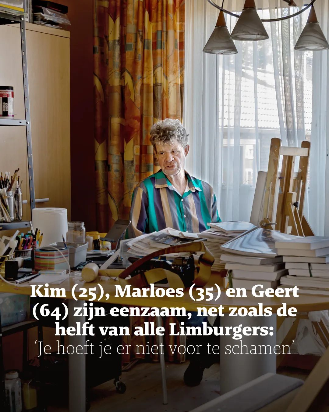 Afbeelding bij bericht van Team De Limburger (DL)