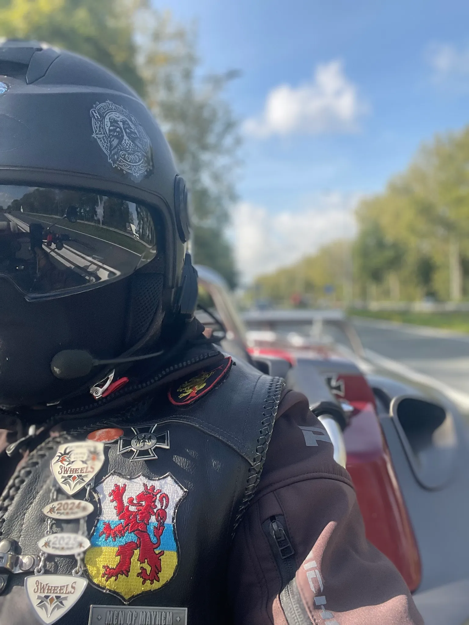 Afbeelding bij bericht van Peter Paul Truijen