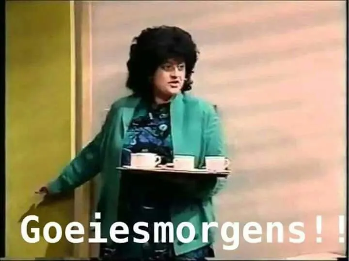 Afbeelding bij bericht van Peter Van Loon