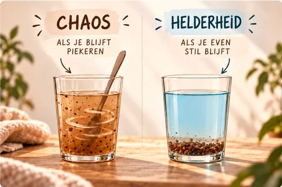 Afbeelding bij bericht van Najla Van Veen