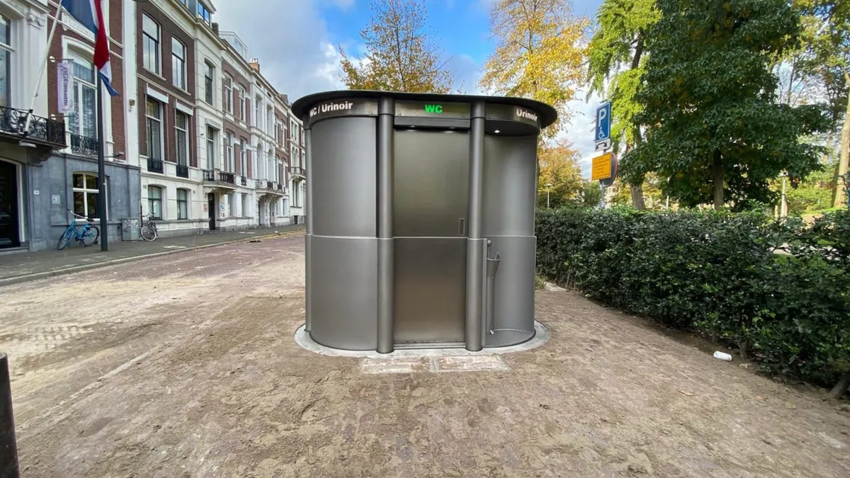 Afbeelding bij bericht van The City Sites Sites