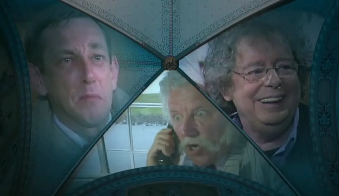 Afbeelding bij bericht van Tim Van Calsteren
