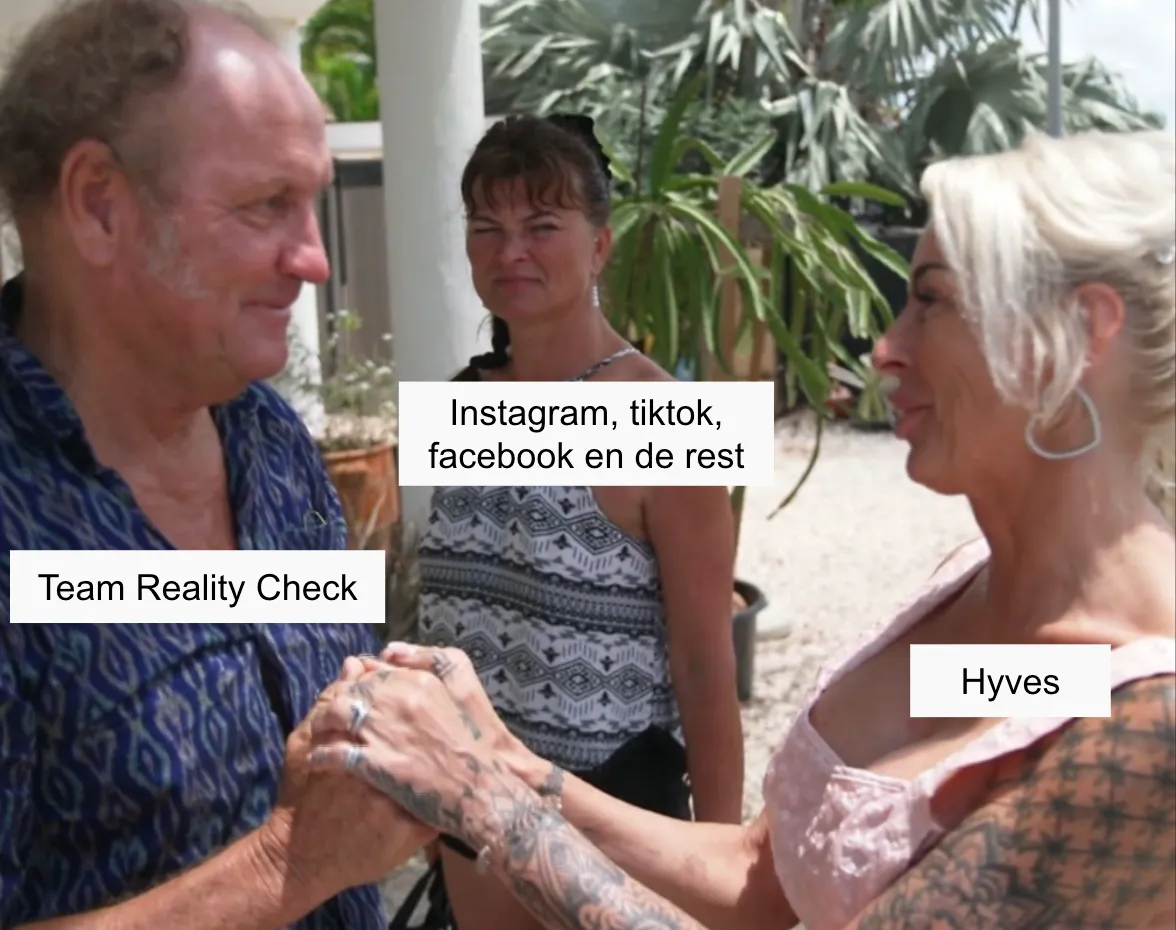 Afbeelding bij bericht van Tom Goossens
