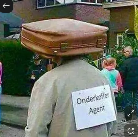 Afbeelding bij bericht van Anoniem Onbekende
