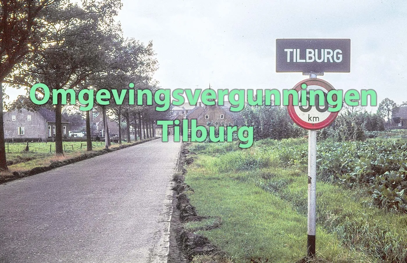 Afbeelding bij bericht van John Tilburg