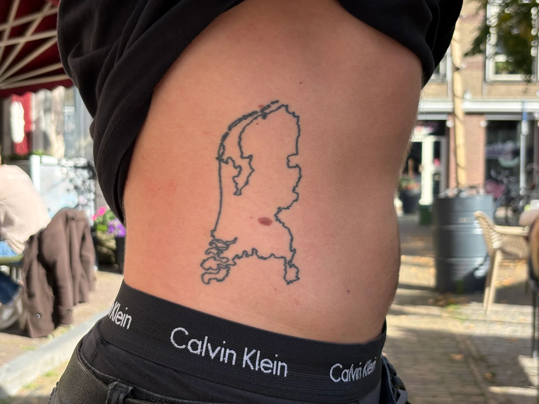 Afbeelding bij bericht van Omroep Brabant