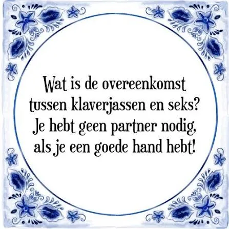 Afbeelding bij bericht van Peter Vossen