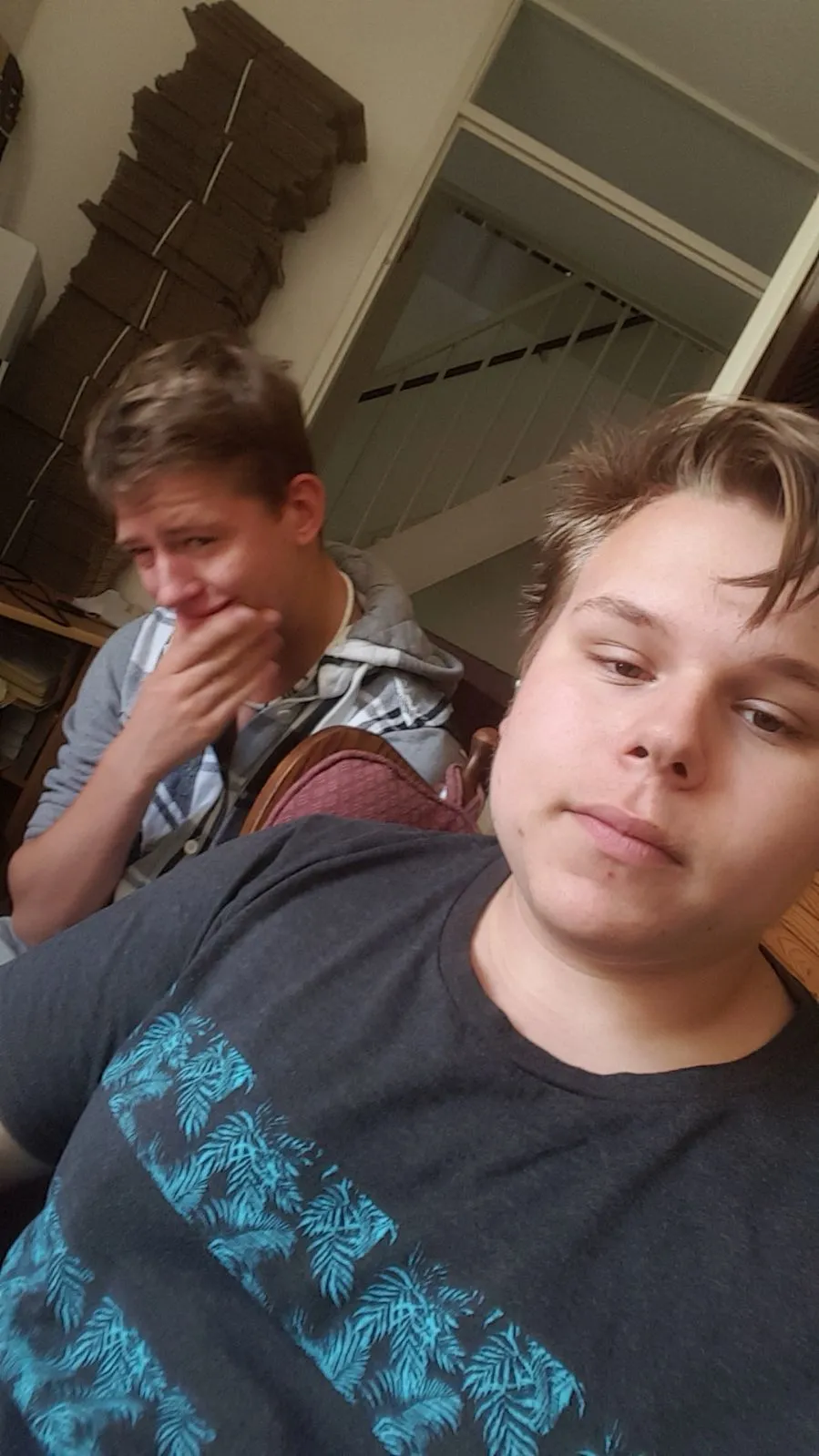 Afbeelding bij bericht van Stijn Boerman