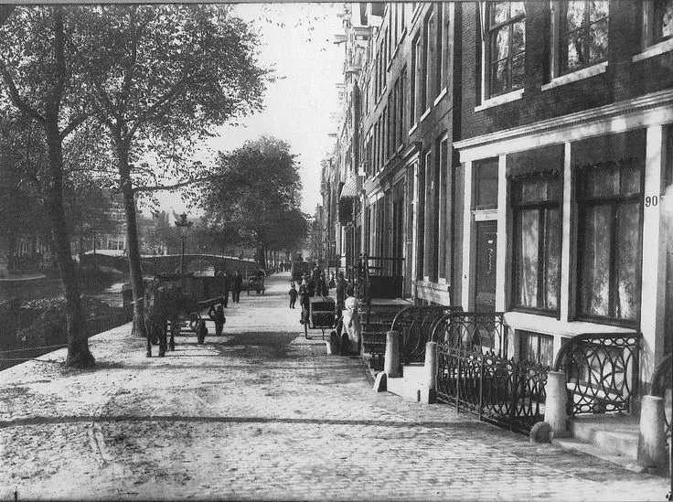 Afbeelding bij bericht van Anoniem Onbekende