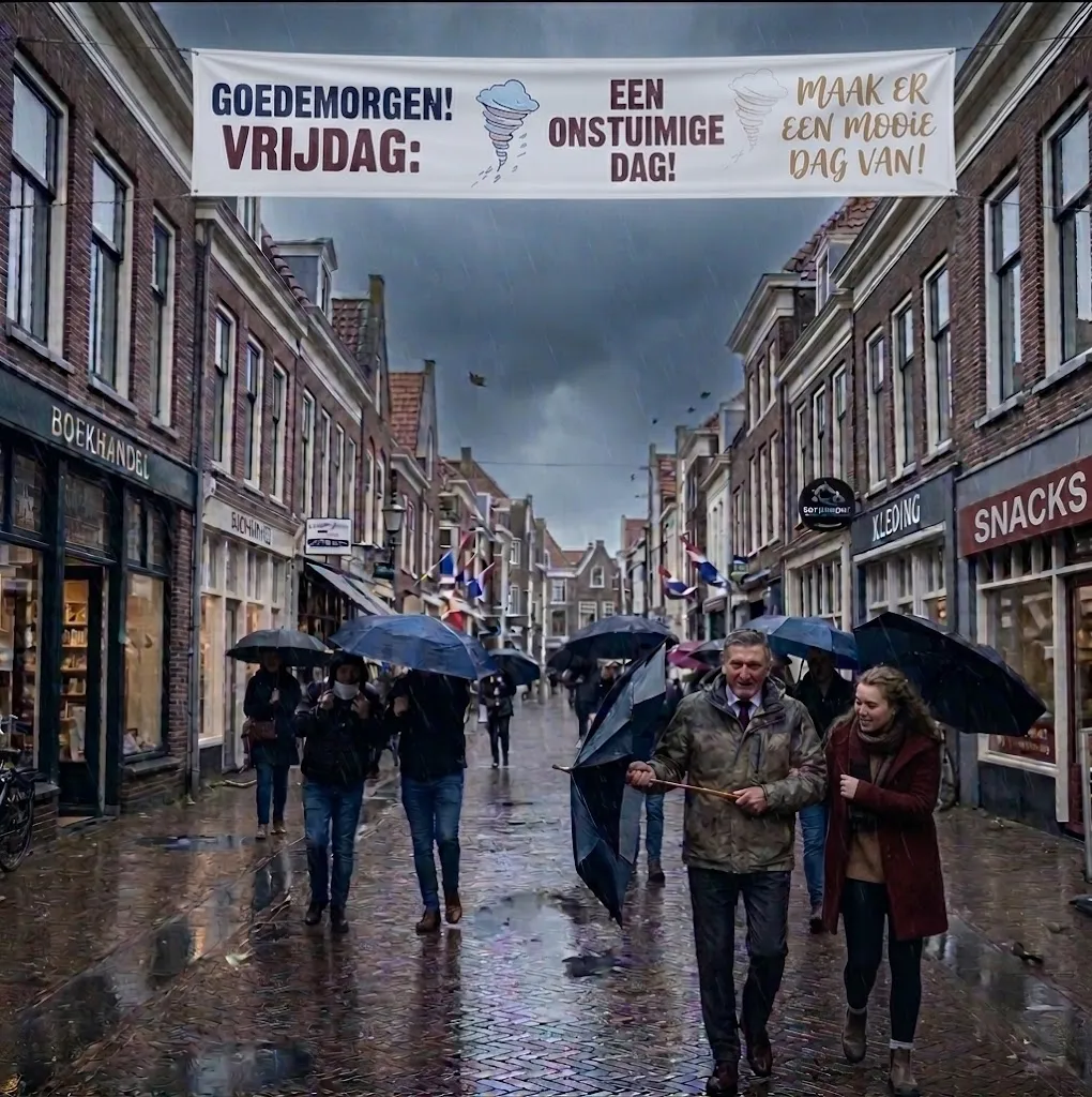 Afbeelding bij bericht van Rob Roosendaal