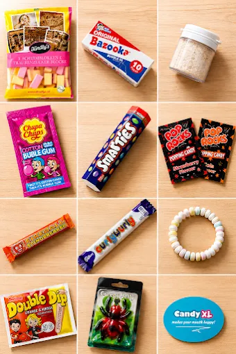 Afbeelding bij bericht van CandyXL S