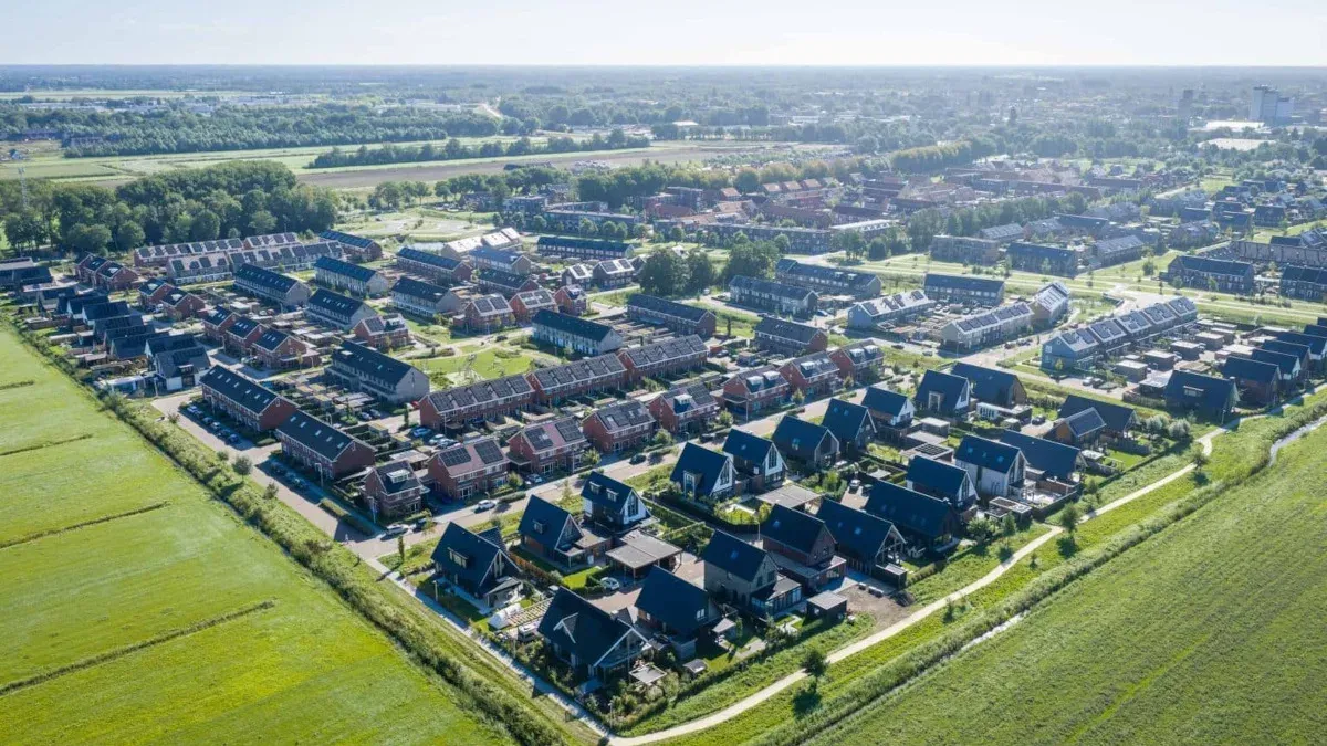Afbeelding bij bericht van The City Sites Sites