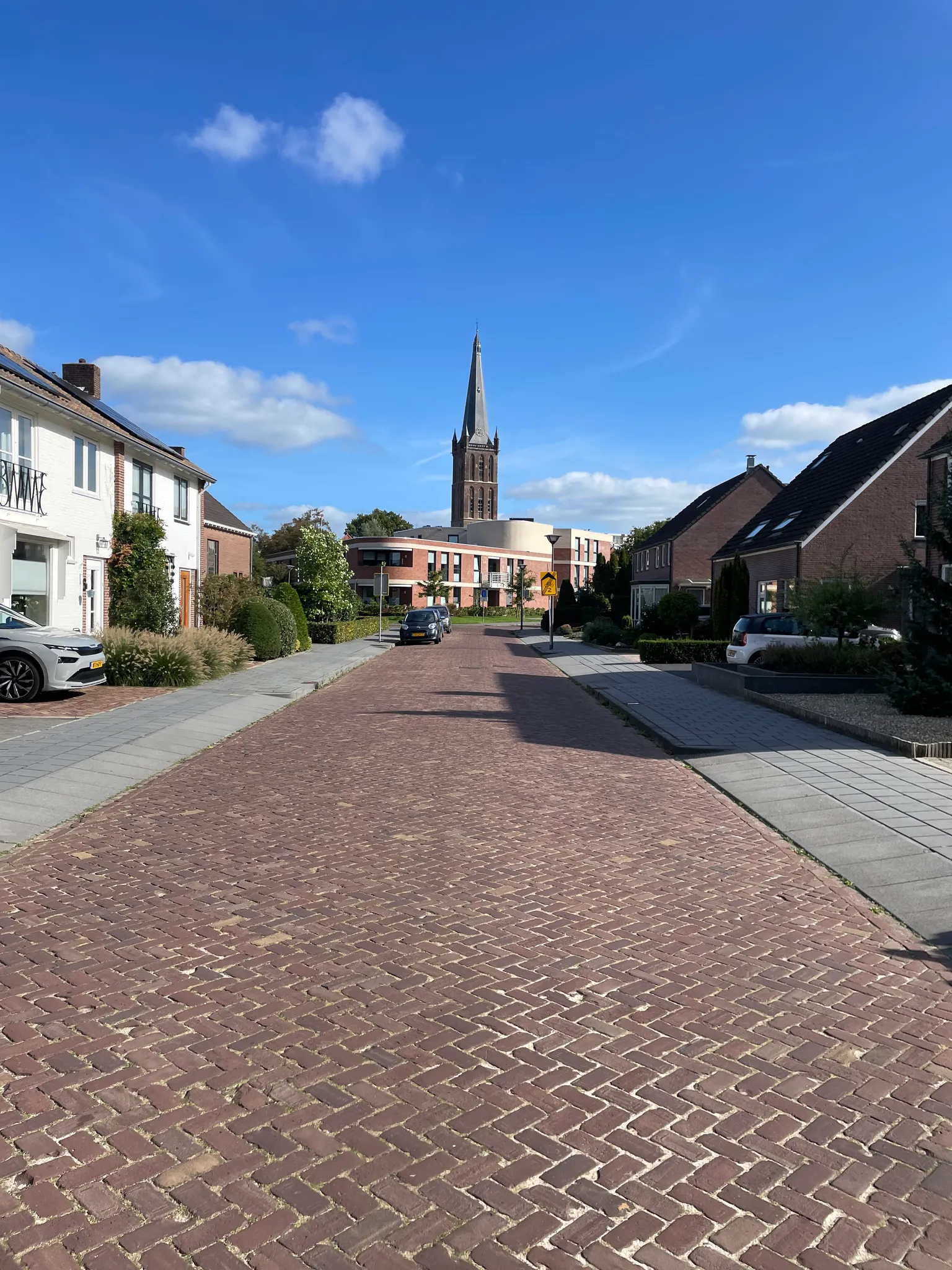 Afbeelding bij bericht van Raymond Strijker