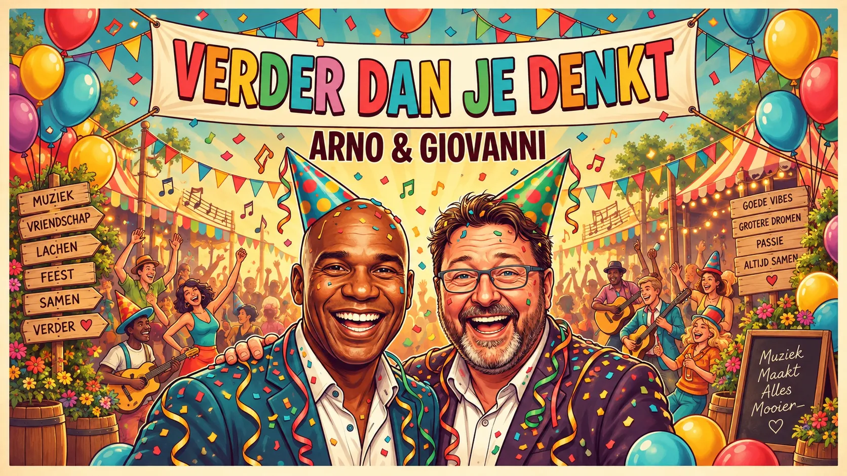 Afbeelding bij bericht van Arno Van den Munckhof