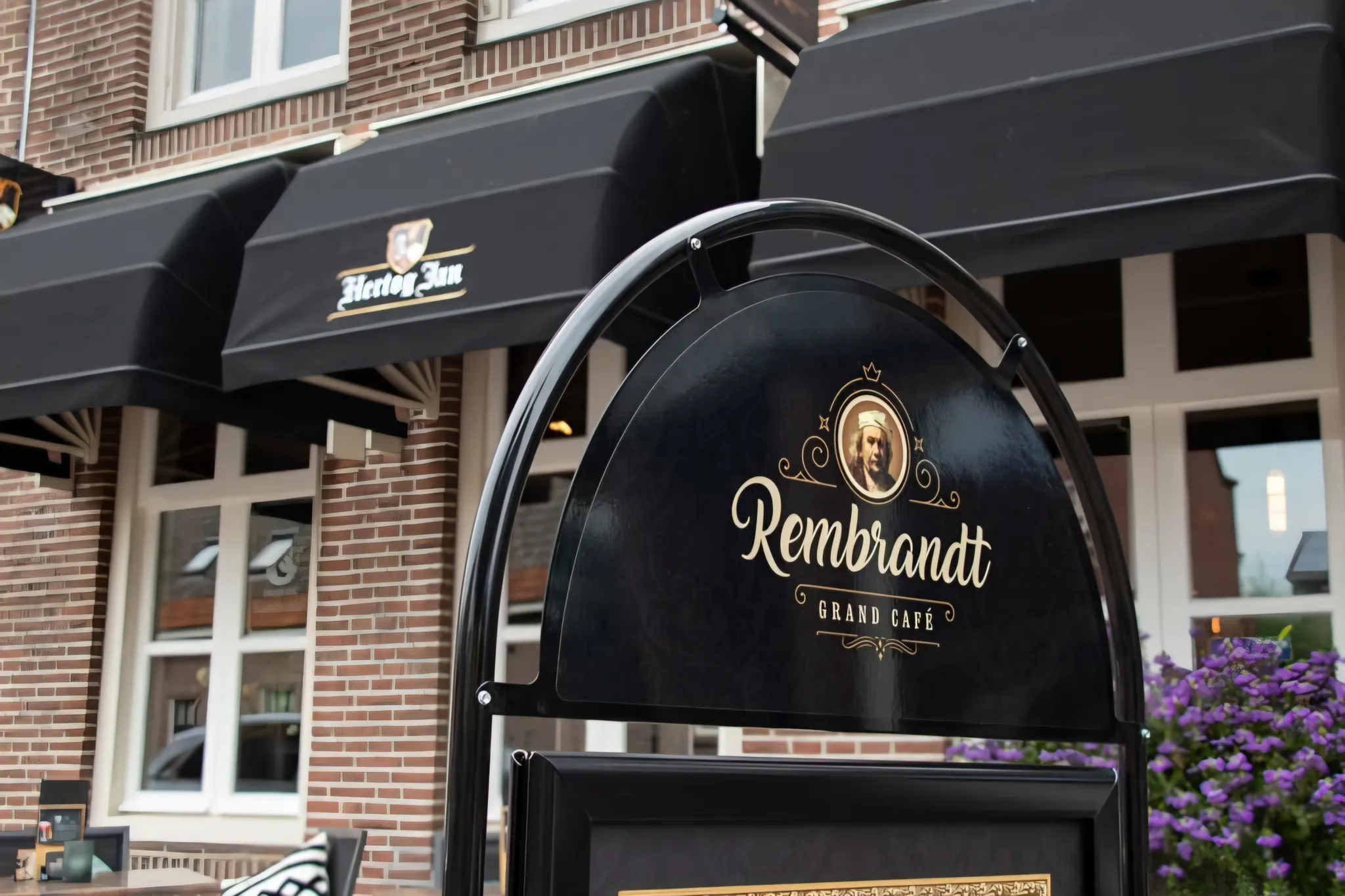 Afbeelding bij bericht van Ad De Cort