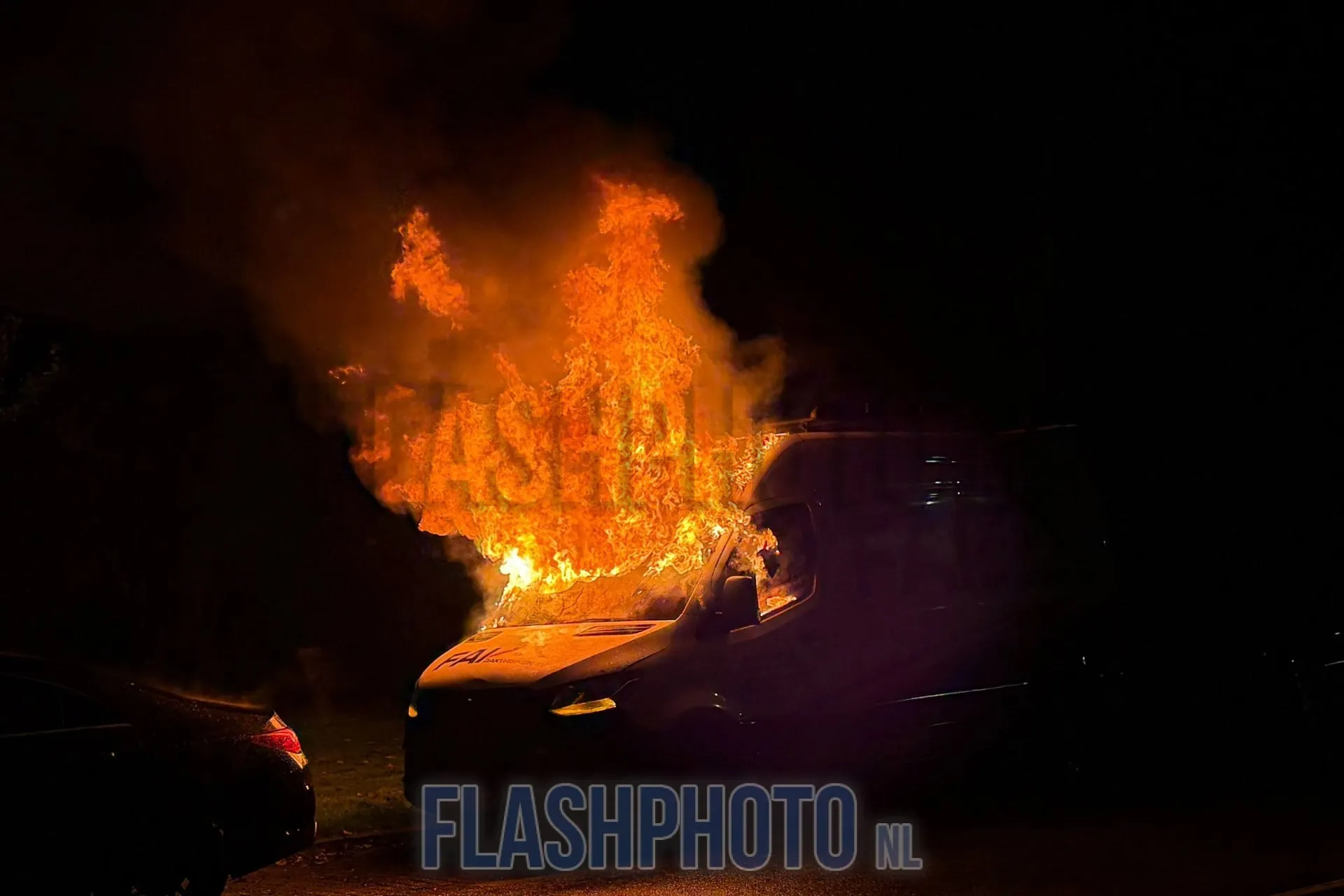 Afbeelding bij bericht van FlashphotoNL Team