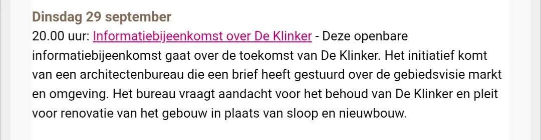 Afbeelding bij bericht van Zeist Zeist