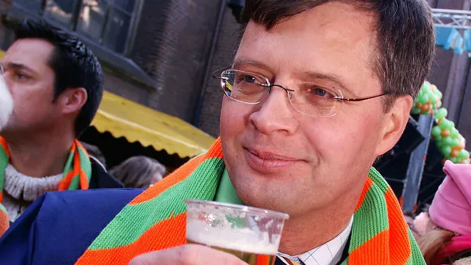 Afbeelding bij bericht van Daan Jongen