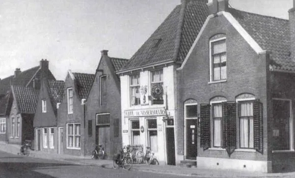 Afbeelding bij bericht van Carel Frik