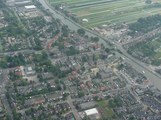 Afbeelding bij bericht van Bert Angenent