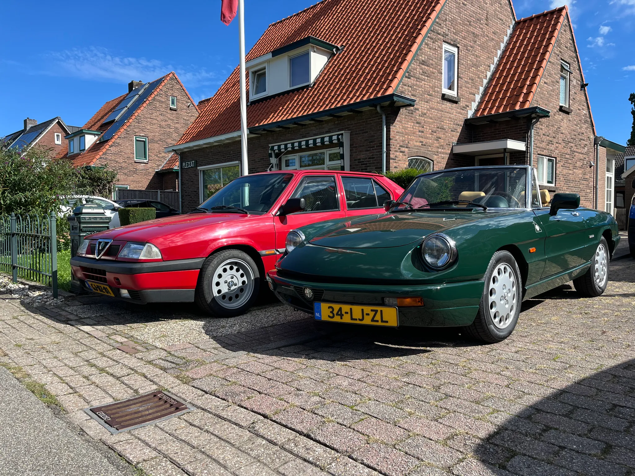 Afbeelding bij bericht van Marc Lijn