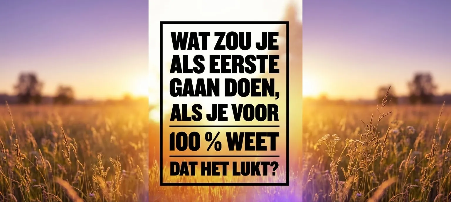 Afbeelding bij bericht van Angelique Giesbers