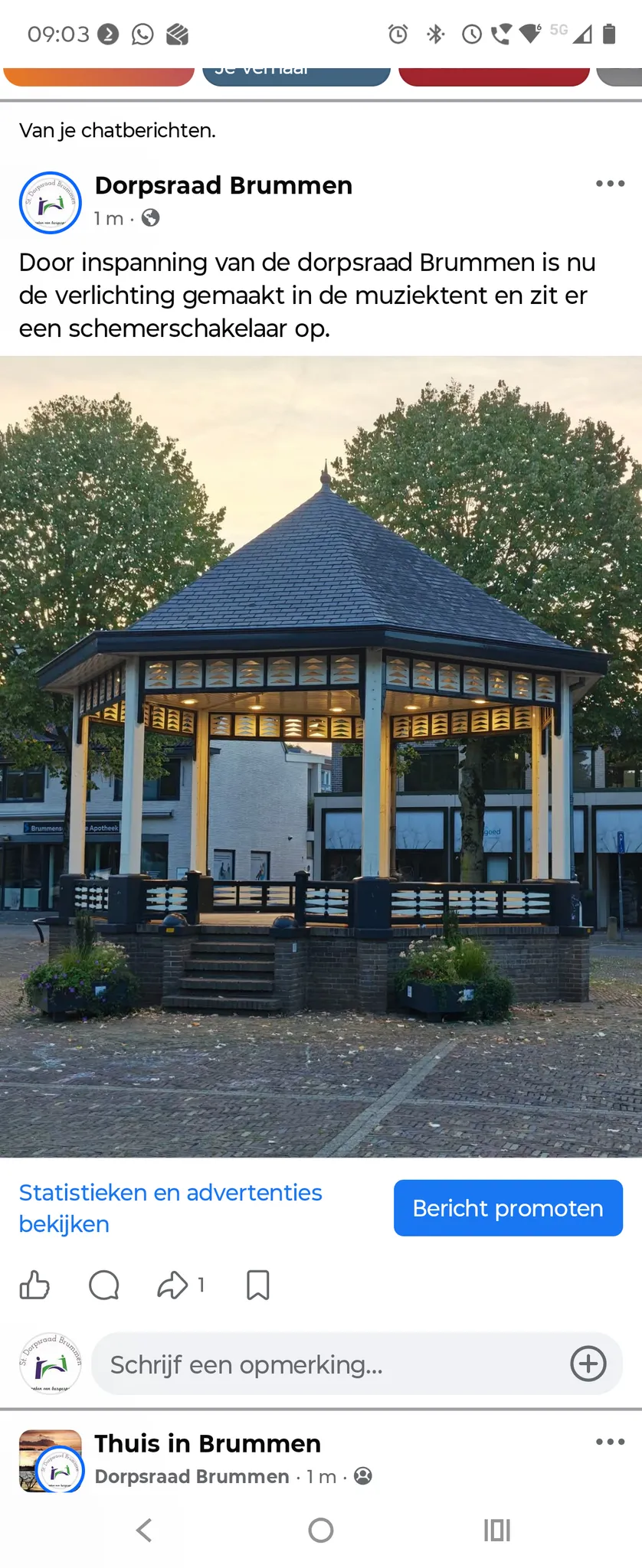 Afbeelding bij bericht van Christina Van van Zeeventer-Bagijn