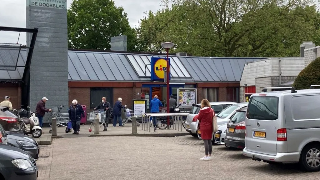 Afbeelding bij bericht van Michel Kantersma