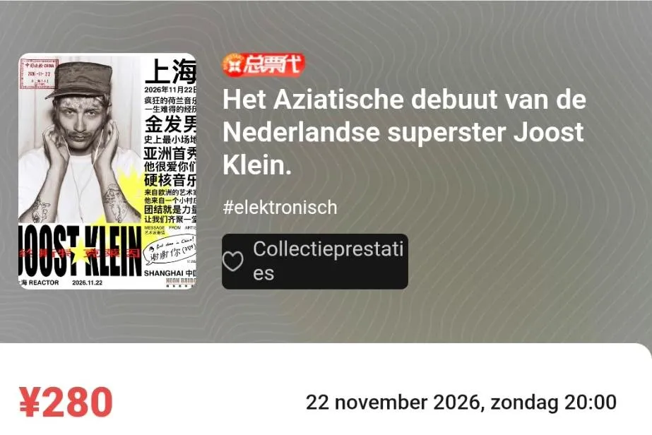 Afbeelding bij bericht van Caroline Van Van beek/Jonkers