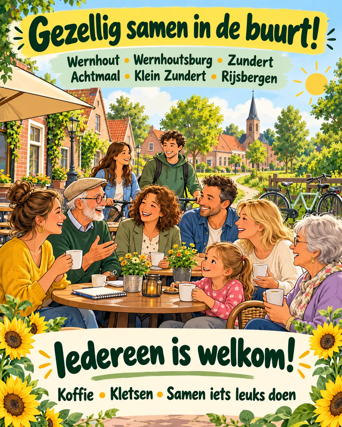 Afbeelding bij bericht van Bianca Damen