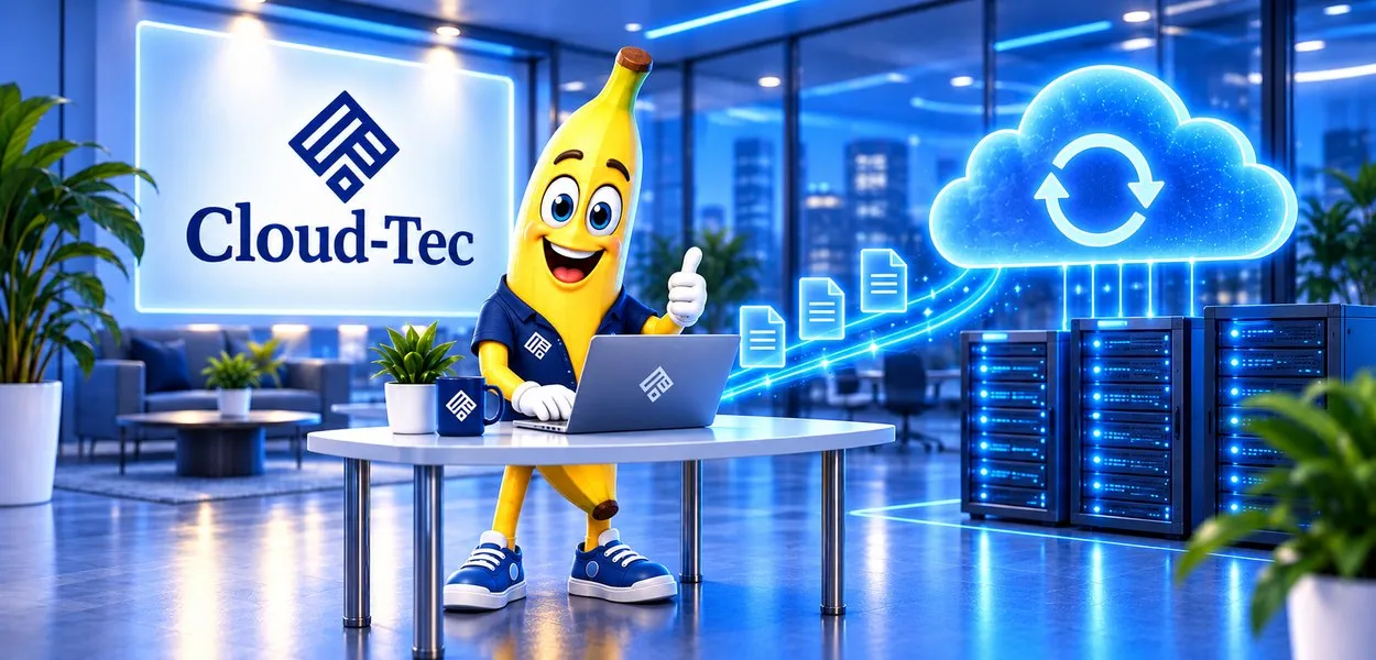 Afbeelding bij bericht van Cloud-Tec b.v. B.V.
