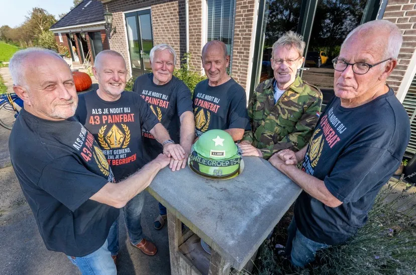 Afbeelding bij bericht van Redactie Noordhollands Dagblad