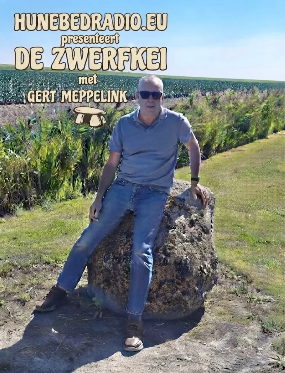 Afbeelding bij bericht van Gert Meppelink