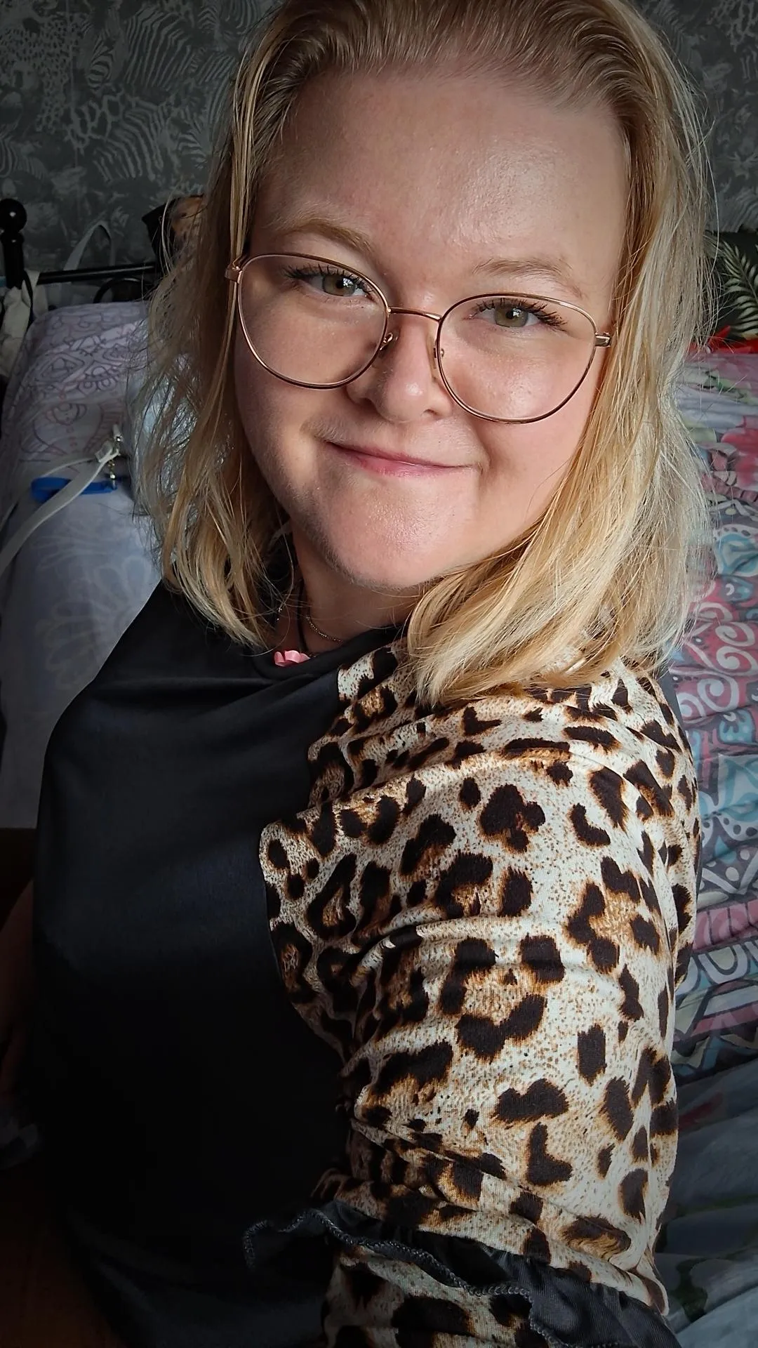 Afbeelding bij bericht van Cecilia felicia Van vlijmen🏳️‍🌈