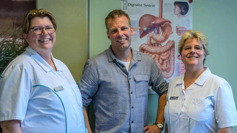 Afbeelding bij bericht van DVHN Mediahuis