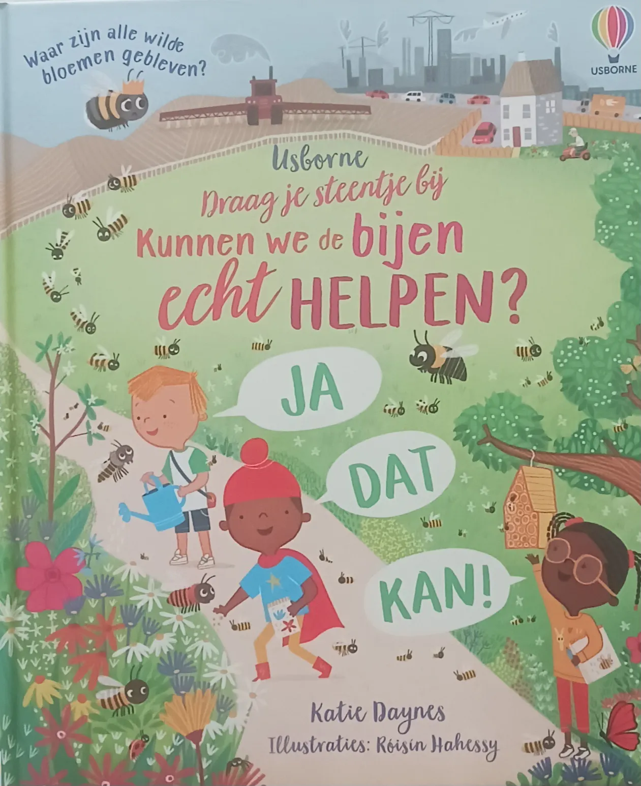 Afbeelding bij bericht van Hilde Boeren