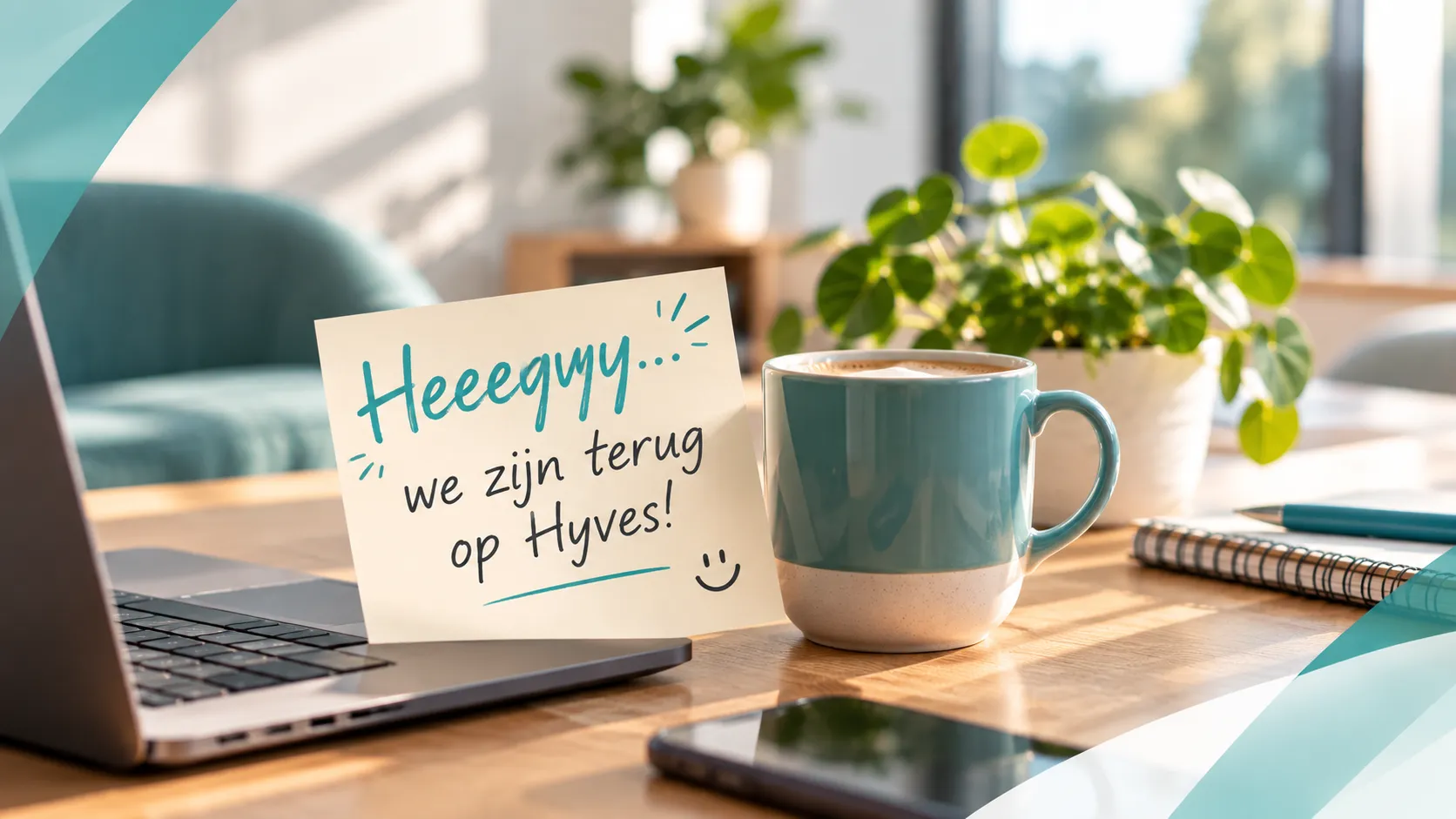Afbeelding bij bericht van VertrouwensKracht Vof