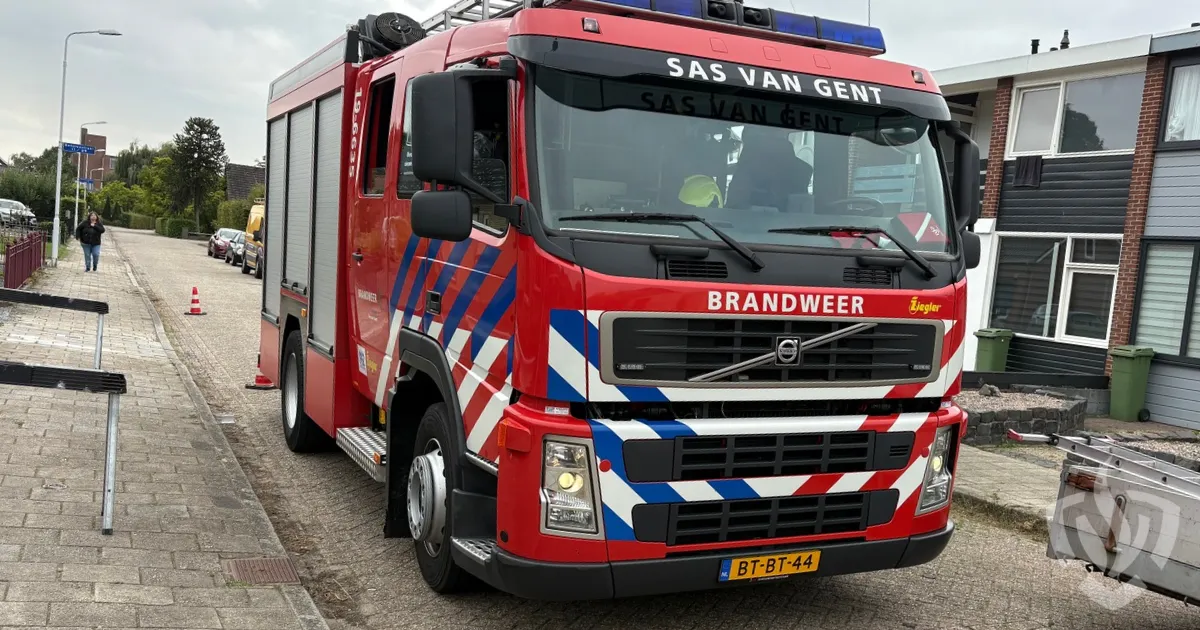Afbeelding bij bericht van Sander Bruggeman