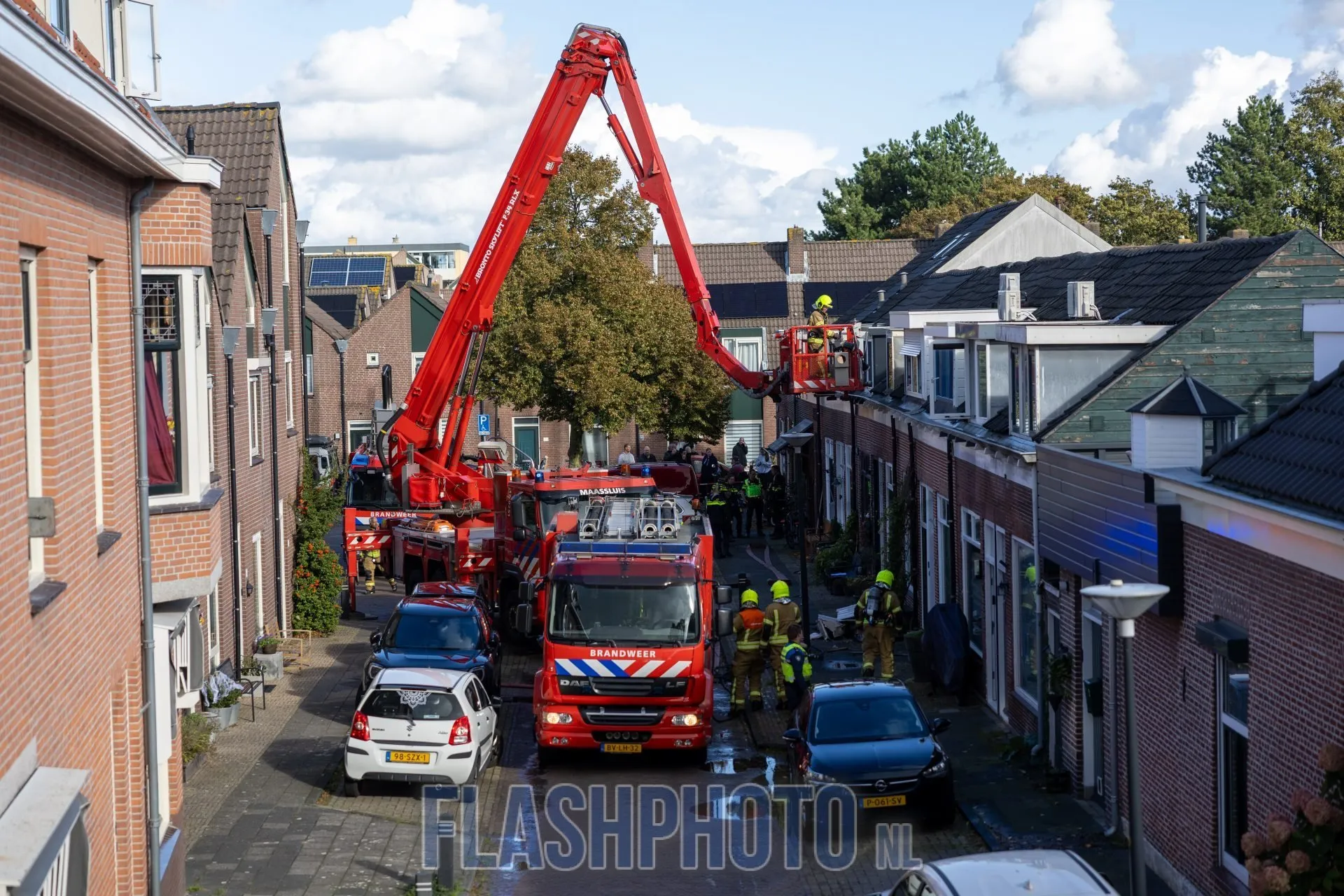 Afbeelding bij bericht van FlashphotoNL Team